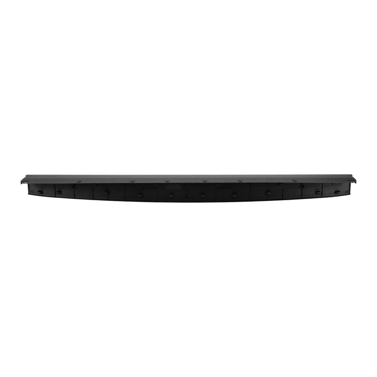 2016-2020 Toyota Tacoma Tailgate Molding TEX
