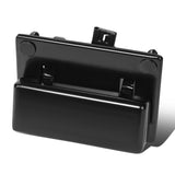 1985-1992 Chevrolet Astro Door Handle Covers - Smooth Black
