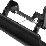 2008-2009 Chevrolet Express GMC Savana Door Handle Covers ABS