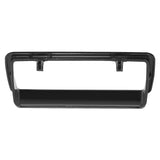 1996-2000 Isuzu Hombre Door Handle Covers ABS