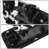 2015-2019 Chevrolet Colorado Door Handle Covers ABS