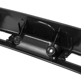01-07 Chrysler Town & Country Door Handle Covers Textured Black ABS
