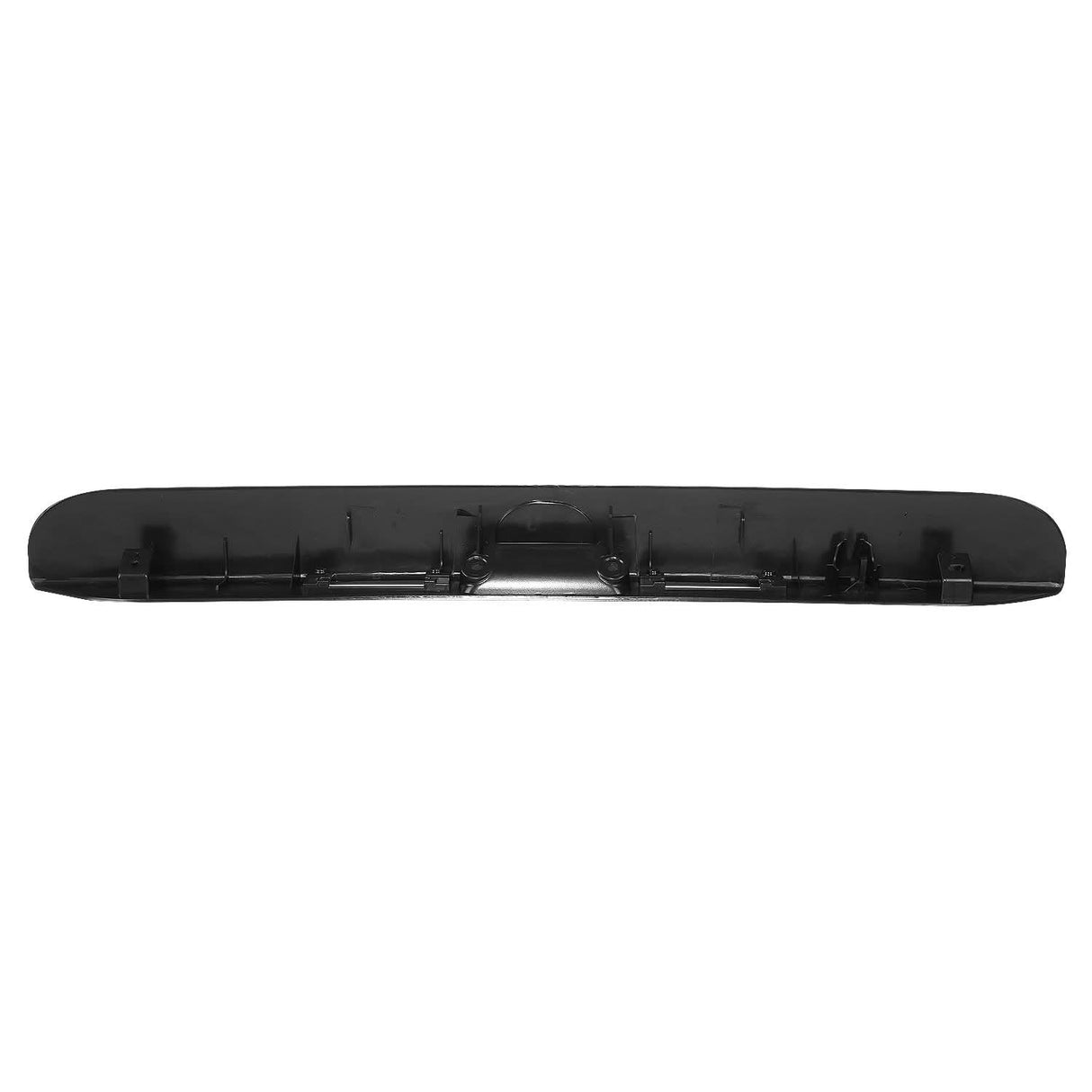 01-07 Chrysler Town & Country Door Handle Covers Textured Black ABS