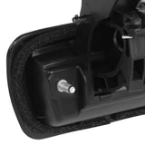 2011-2013 Jeep Grand Cherokee Tailgate Door Handle Cover Outer Manual