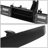 08-12 Jeep Compass/Patriot Door Handle Covers ABS