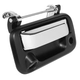 10-16 Ford F-150/F-250/F-350/F-450/F-550 Door Handle Covers ABS