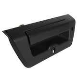 15-20 Ford F-150 Door Handle Covers w/ Camera & Keyhole ABS