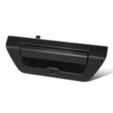 2015-2020 Ford F-150 Door Handle Covers Camera Hole Manual Locks ABS