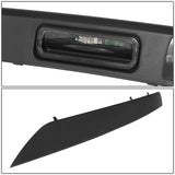 14-18 Ford Transit Connect Door Handle Covers with Camera Hole ABS