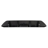 14-18 Ford Transit Connect Door Handle Covers with Camera Hole ABS