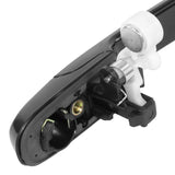 02-06 Honda CR-V Door Handle Covers w/ Keyhole