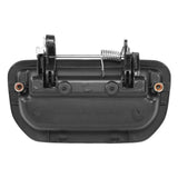 2006-2014 Honda Ridgeline Door Handle Covers - No Camera Hole