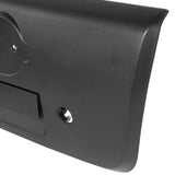 2001-2004 Nissan Frontier Door Handle Covers with Keyhole