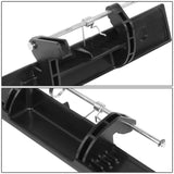 2005-2012 Nissan Frontier Door Handle Covers