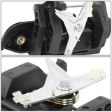 95-04 Toyota Tacoma Door Handle Covers