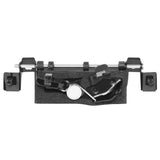 Door Handle Covers 01-07 Toyota Sequoia / 98-03 Toyota Sienna