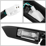01-07 Toyota Sequoia / 98-03 Toyota Sienna Door Handle Covers