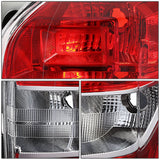 2014-2016 Subaru Forester OE Style Tail Light