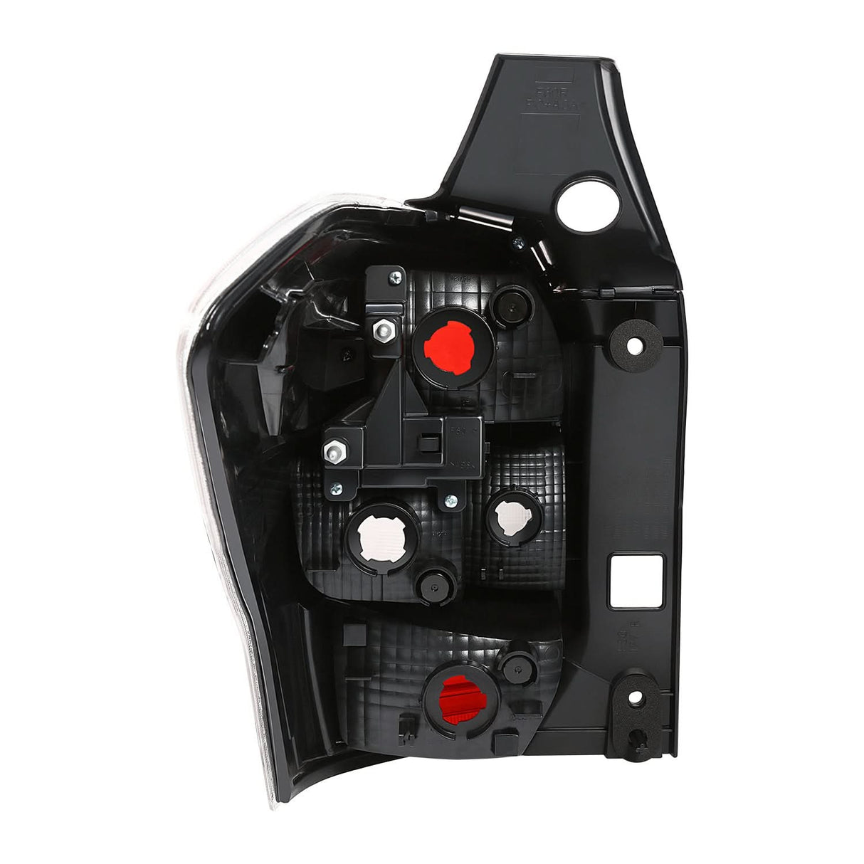 2014-2016 Subaru Forester OE Style Tail Light