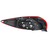 2013-2016 Mazda CX-5 OE Style Outer Tail Light