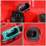 2010-2016 Cadillac SRX OE Style Tail Light