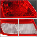 2013-2021 Chevrolet Trax OE Style Left Tail Light