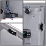 2013-2018 Dodge Ram OE Style LED Tail Light - Right Side