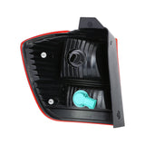 09-20 Dodge Journey OE Style Right Tail Light - Chrome Housing