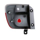 2011-2013 Dodge Durango OE Style Tail Light - Outer Right Chrome