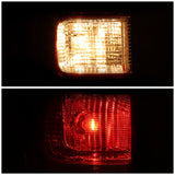 2018-2021 Ford Expedition OE Style Tail Light - Left Rear
