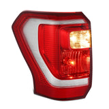 2018-2021 Ford Expedition OE Style Tail Light - Left Rear