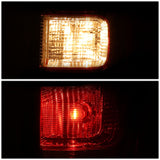 2018-2021 Ford Expedition OE Style Halogen Tail Light Right Side