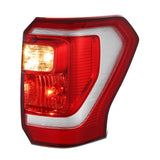 2018-2021 Ford Expedition OE Style Halogen Tail Light Right Side