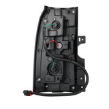 2015-2020 Chevrolet Suburban OE Style Right Tail Light