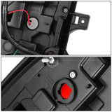 2015-2020 Chevrolet Suburban OE Style Right Tail Light