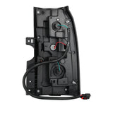 2015-2020 Chevrolet Suburban OE Style Tail Light Set