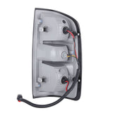 2015-2022 Chevrolet Colorado OE Style Tail Light - Left Side