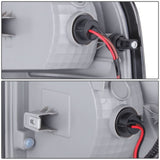 2015-2022 Chevrolet Colorado OE Style Tail Light - Left Side