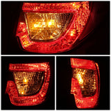 2013-2017 Chevrolet Traverse OE Style Outer Tail Light - Right