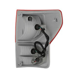 2010-2013 Toyota Tundra OE Style Tail Light Driver Side