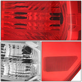 2010-2013 Toyota Tundra OE Style Tail Light - Passenger Side