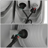 2010-2013 Toyota Tundra OE Style Tail Light - Passenger Side