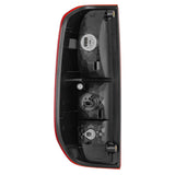 2005-2014 Nissan Frontier OE Style Tail Light - Passenger Side
