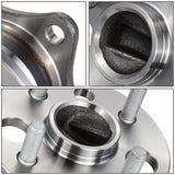 1998-2002 Chevrolet Prizm Wheel Hub & Bearing Assembly