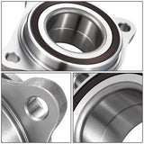 2010-2020 Toyota Multi-Model RWD 4-Bolt Wheel Hubs & Bearings