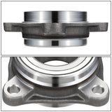 2010-2020 Toyota Multi-Model RWD 4-Bolt Wheel Hubs & Bearings