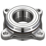 2010-2020 Toyota Multi-Model RWD 4-Bolt Wheel Hubs & Bearings