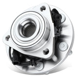 2011-2020 Nissan QX56/QX80/Armada Wheel Hub & Bearing Kit with ABS