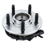 2002-2005 Ford Explorer Wheel Hubs & Bearings with ABS Sensor ABS