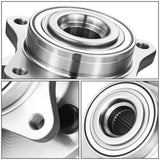 2005-2016 Land Rover LR3 LR4 Range Rover Sport Wheel Hub & Bearing